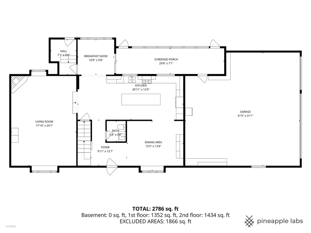 1211 S Grove Ave, Barrington, IL 60010