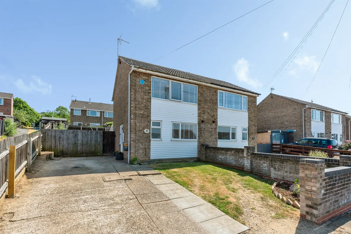 Ninth Avenue, Grantham