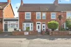 Alcombe Road, MINEHEAD