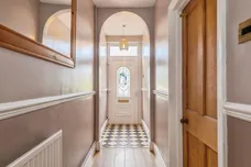 Alcombe Road, MINEHEAD