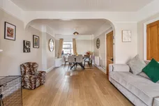 Alcombe Road, MINEHEAD