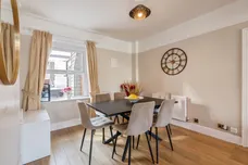 Alcombe Road, MINEHEAD