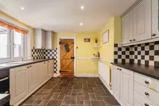 Alcombe Road, MINEHEAD