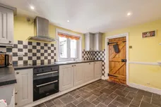 Alcombe Road, MINEHEAD