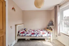 Alcombe Road, MINEHEAD