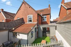Alcombe Road, MINEHEAD