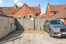 Alcombe Road, MINEHEAD