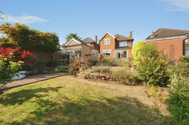 Property responsive