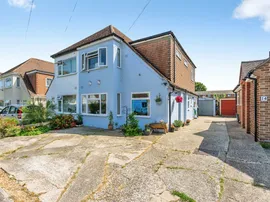Sandymount Avenue, Bognor Regis photo