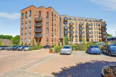 Dacorum Way, Hemel Hempstead