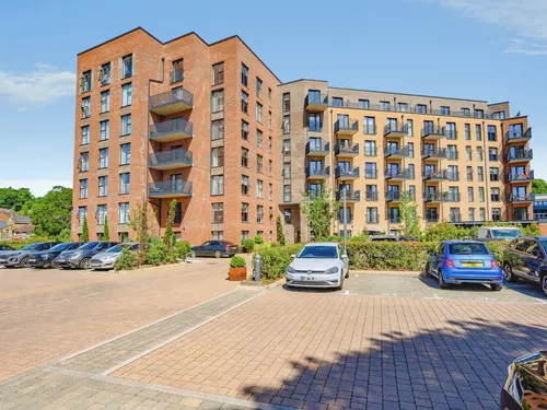 Dacorum Way, Hemel Hempsteadphoto