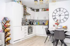 Dacorum Way, Hemel Hempstead