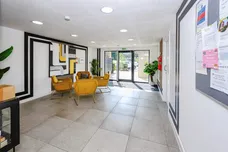 Dacorum Way, Hemel Hempstead