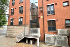 Chardlace Walk, NOTTINGHAM