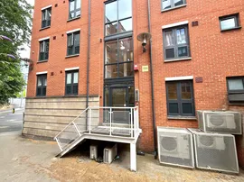 Chardlace Walk, NOTTINGHAM photo
