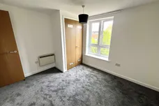 Chardlace Walk, NOTTINGHAM