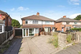 Property responsive