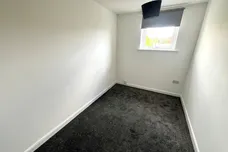 Chardlace Walk, NOTTINGHAM