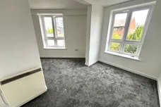 Chardlace Walk, NOTTINGHAM