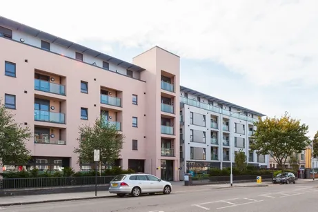 Drayton Park London N5