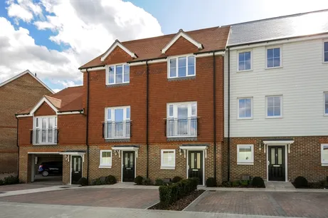 Woodland Road, Dunton Green, TN14