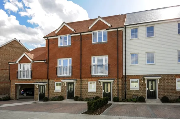 Woodland Road, Dunton Green, TN14