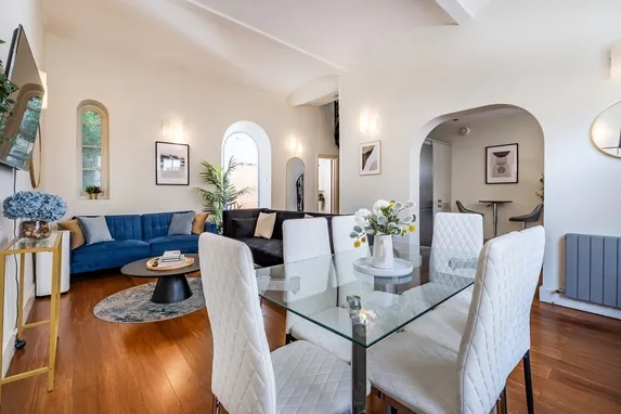 Eccleston Square Mews London SW1V
