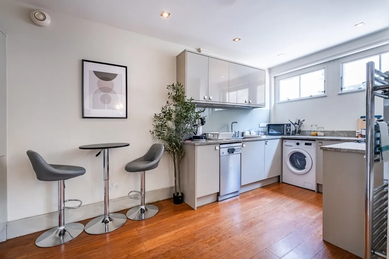 Eccleston Square Mews London SW1V photo 6