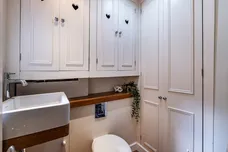 Eccleston Square Mews London SW1V photo 9