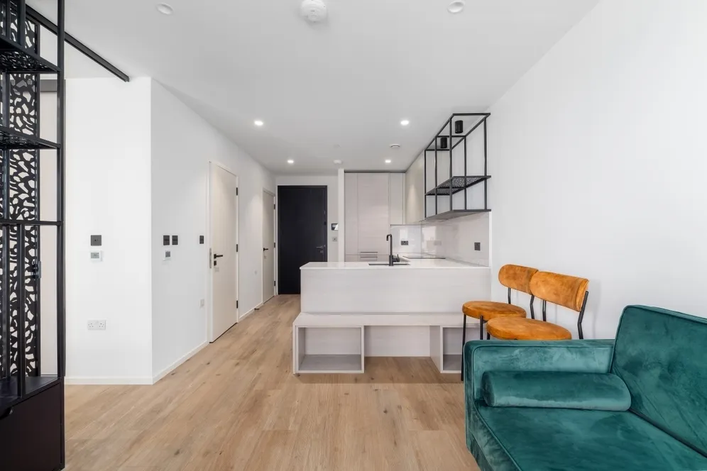 Hemlock Street, E14 photo 11