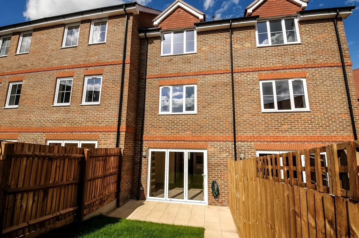 Woodland Road, Dunton Green, TN14 photo 12