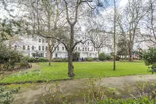Cornwall Gardens London SW7 photo 8