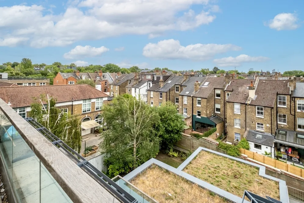 Drayton Park London N5 photo 13