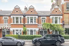 Rocks Lane London SW13 photo 6