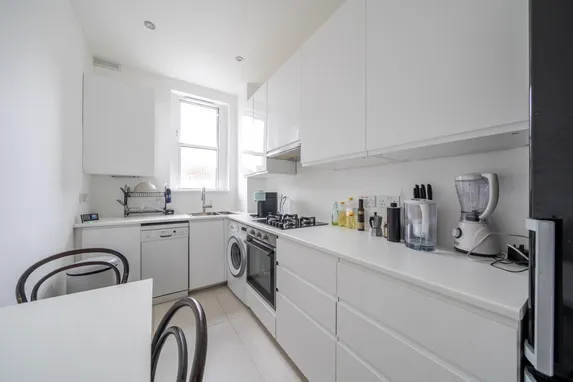 Lithos Road London NW3