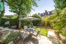 Fairfield Gardens London N8 photo 3