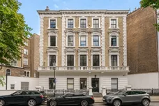 Linden Gardens London W2 photo 11