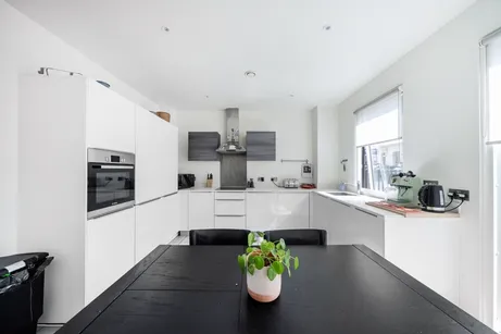 Cambridge Avenue, NW6