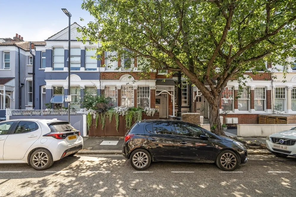 Fairfield Gardens London N8 photo 5