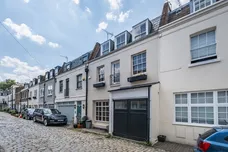 Eccleston Square Mews London SW1V photo 19