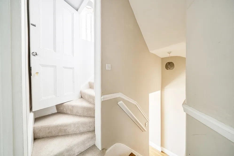 Fairfield Gardens London N8 photo 6