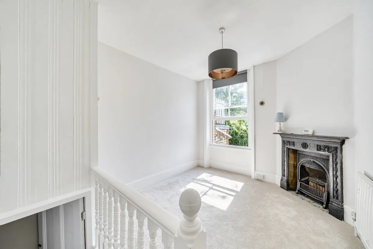 Fairfield Gardens London N8 photo 7