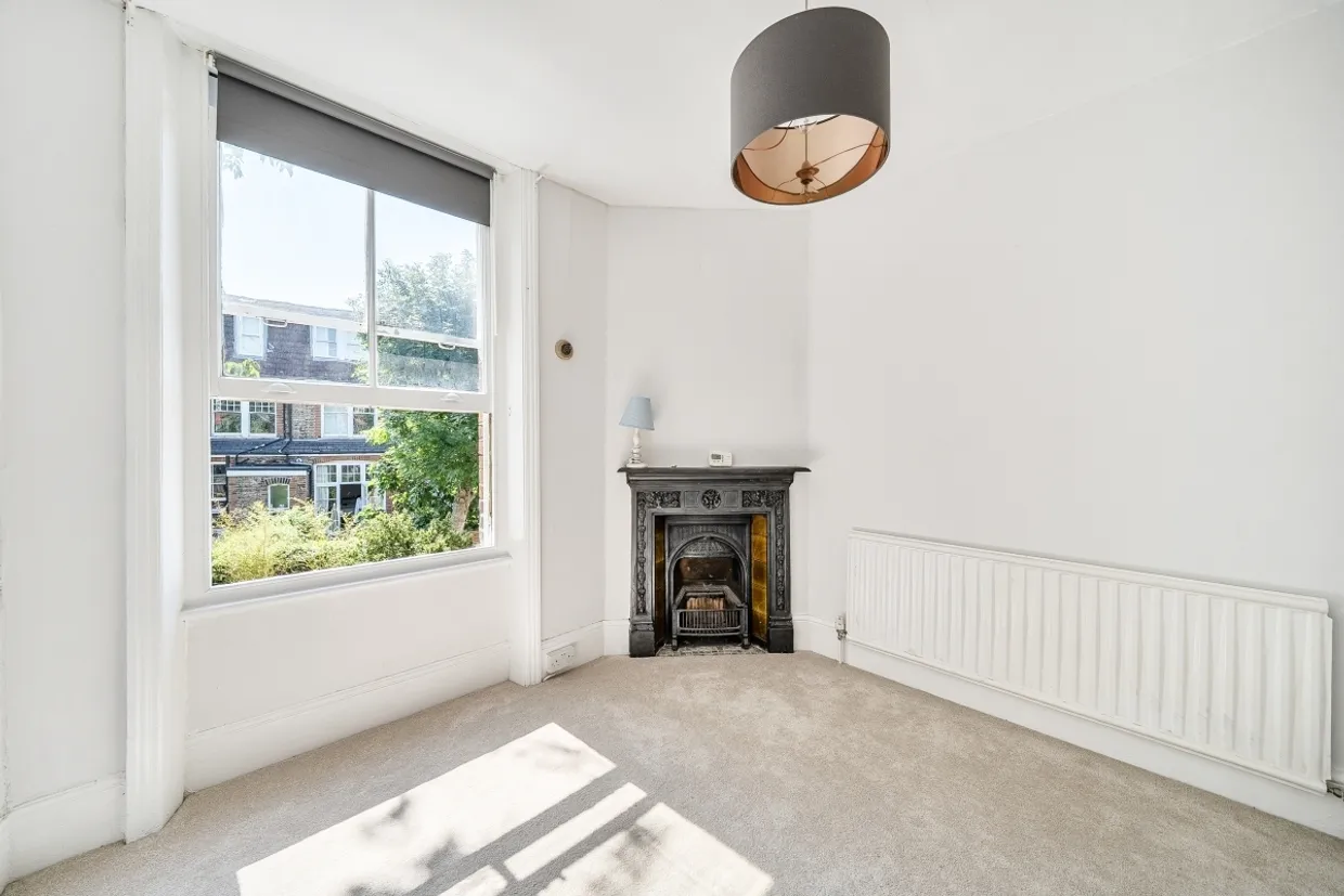 Fairfield Gardens London N8 photo 8