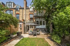 Fairfield Gardens London N8 photo 9
