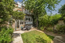 Fairfield Gardens London N8 photo 10