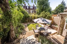 Fairfield Gardens London N8 photo 15