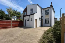 Ludlow Road, Southampton