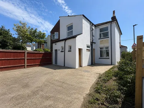 Ludlow Road, Southamptonphoto