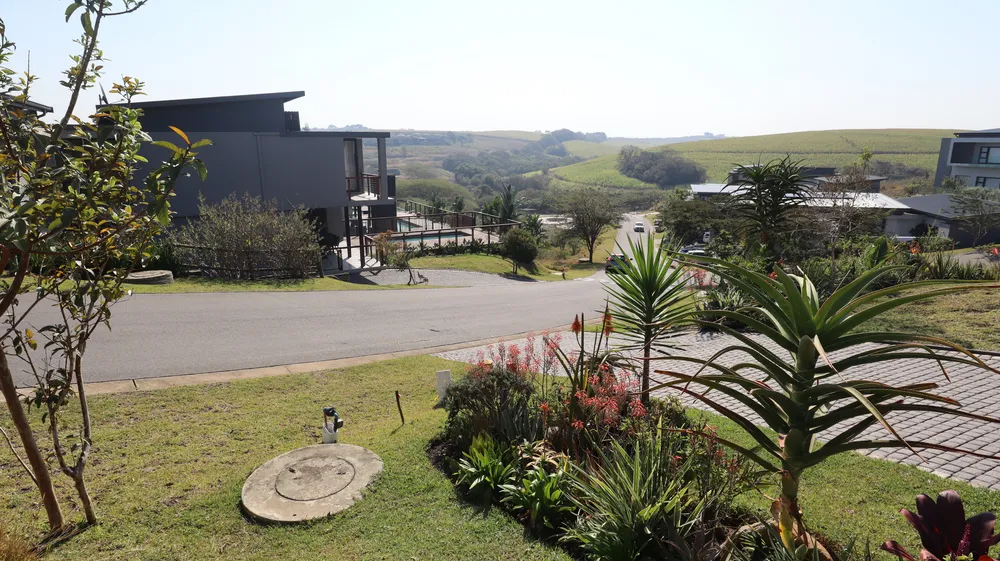 South Africa, KwaZulu Natal, Palm Lakes Estate, LAKE TURQUOISE CRESCENT, 17