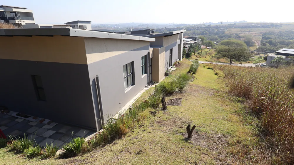 South Africa, KwaZulu Natal, Palm Lakes Estate, LAKE TURQUOISE CRESCENT, 17